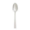 Oneida Techny Serving Spoon 8 3/4"